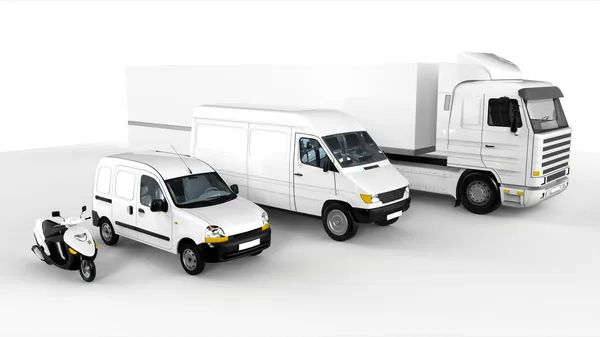 Efficient courier and logistics services by Aubrima ABM Limited